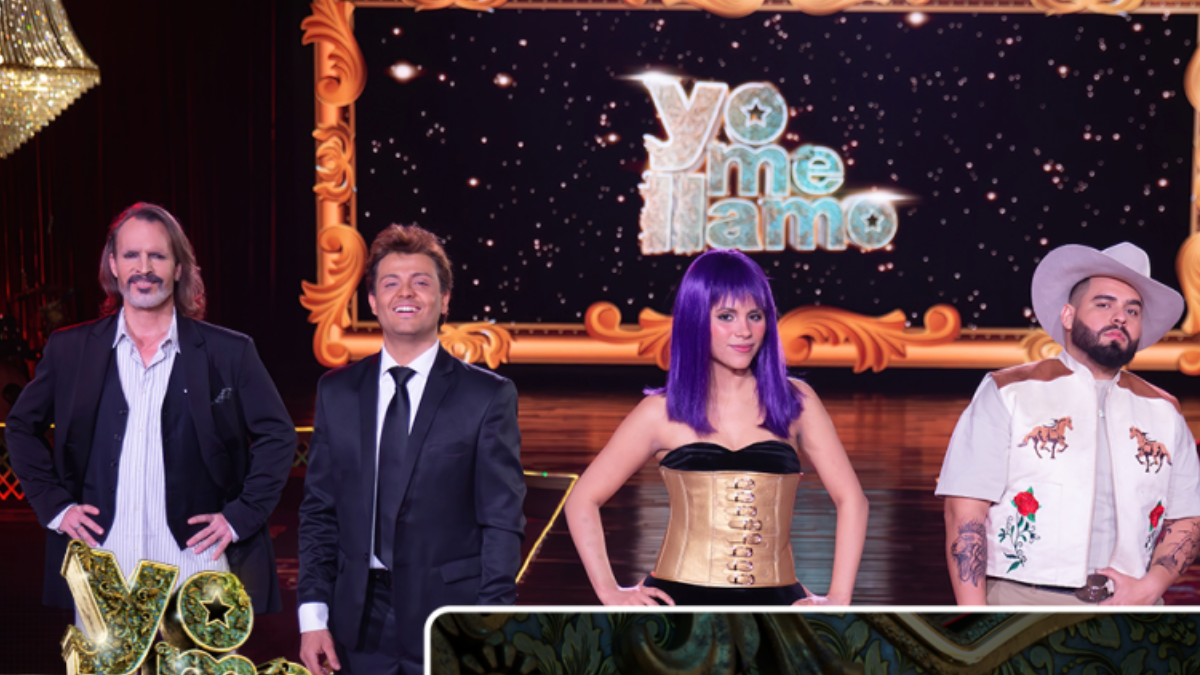 Crédito: Caracol Play