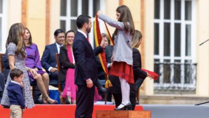 Foto: X Alcaldía de Bogotá