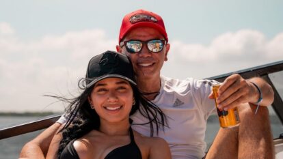 Foto: @jennylopez_oficial