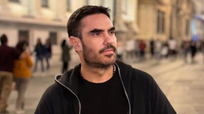 Foto: Instagram @lincpal