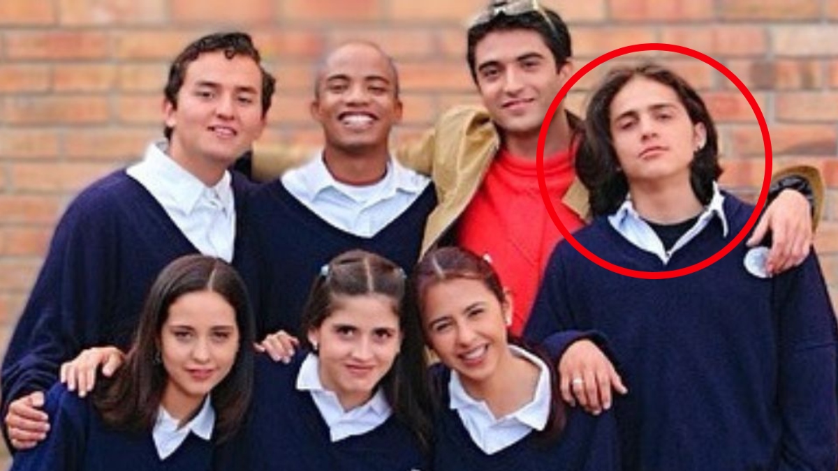 Foto: Canal RCN / @jacquestdm