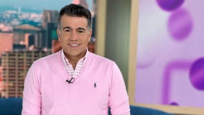 Foto: Instagram @carloscalero29