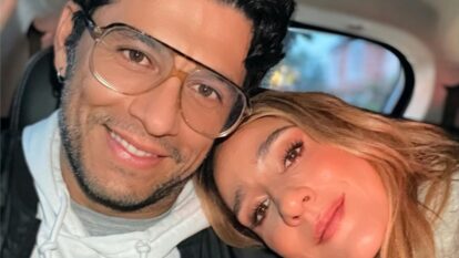 Foto: @chichilanavia