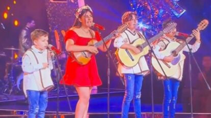 Foto: captura video caracol tv