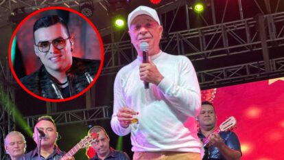 Foto: @posadarecords_ / @yeisonjimenez