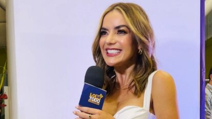 Foto: @elianisgarrido