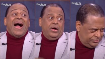 foto: captura video Despierta América