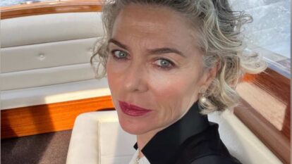 Créditos: Instagram @margaritarosa.defrancisco