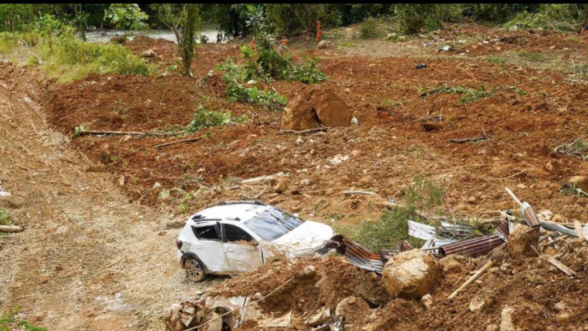 Foto: Instagram @gobernaciondelchoco