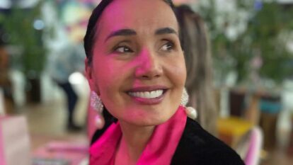 foto: @xilenaaycardi