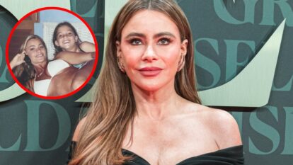 Foto: Getty Images / @paulinada_