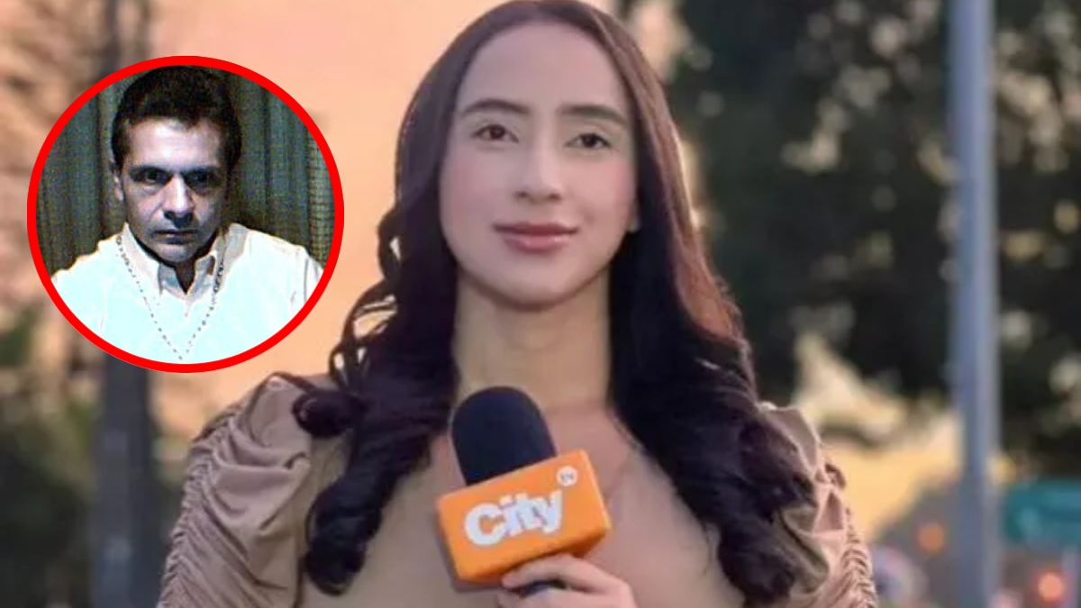 Foto: @angietelleztv.