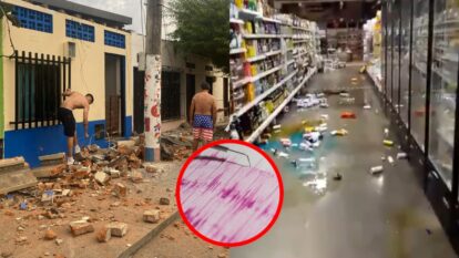 Fotos: redes sociales