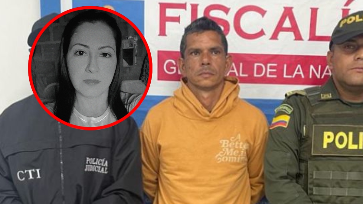 Foto: Fiscalía / redes sociales