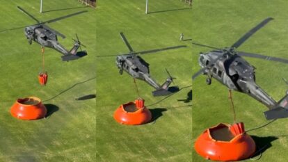 Foto: captura video TikTok @alfredo.diaz87