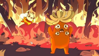 Foto: X @soyelfrailejon / RTVC