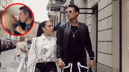 Foto: @luisafernandaw