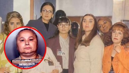 Foto: Canal RCN / redes sociales