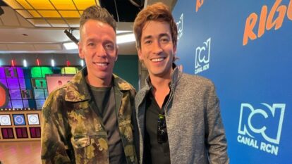 Foto: @rigobertouran