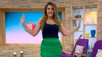 Foto: Instagram @karylamas