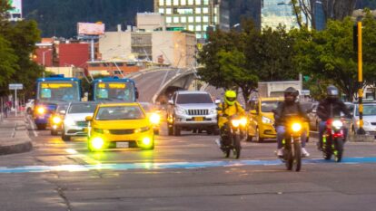 Foto: imagen de referencia Getty Images