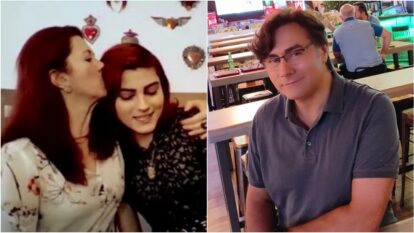 Crédito: La Red. Instagram: @maurourquijoactor47