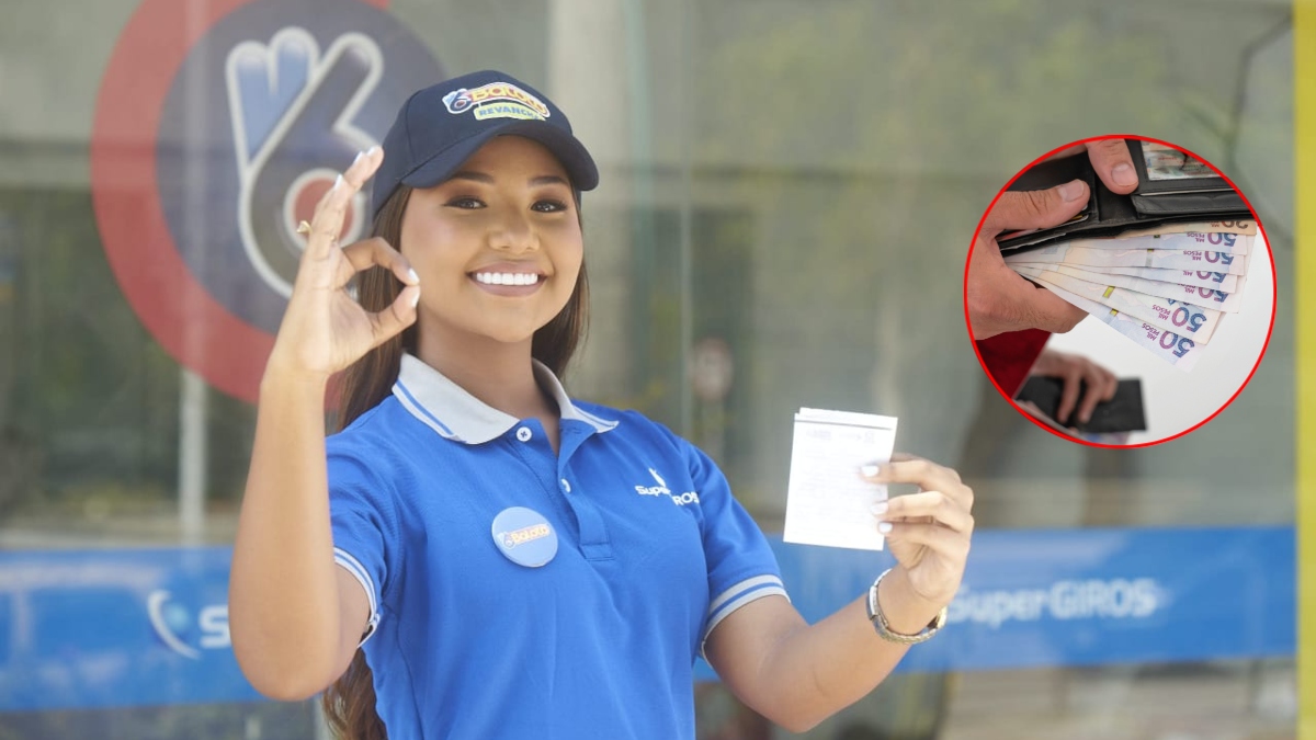 Crédito: Getty Images // Baloto.