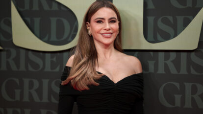 Sofía Vergara - Getty Images