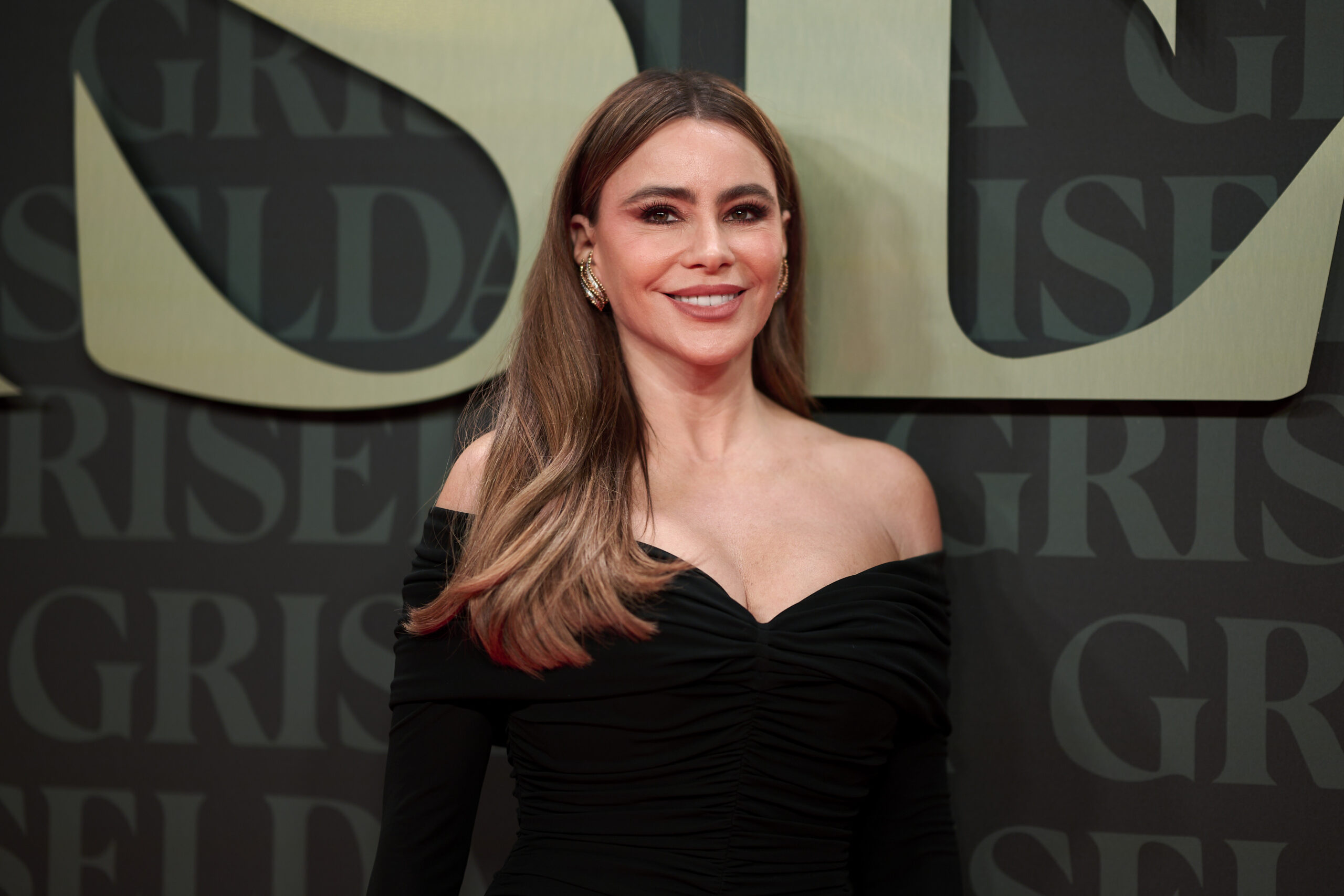 Sofía Vergara - Getty Images