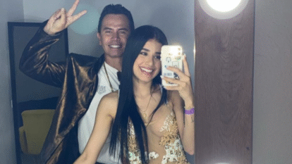 Foto tomada de: @jennylopez_oficial