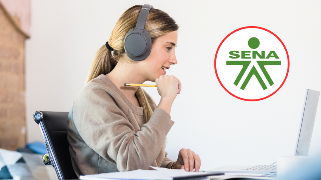 ¡Aproveche los fines de semana Estos son los cursos del SENA disponibles