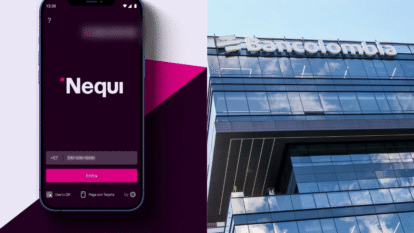 Crédito: Instagram Nequi y redes sociales