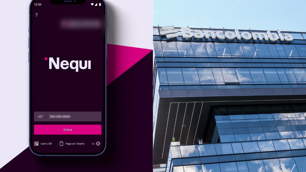 Crédito: Instagram Nequi y redes sociales