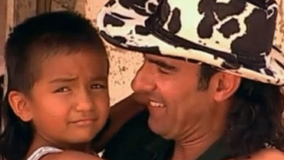 Crédito: @pedro_el_escamoso