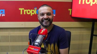 Créditos: Tropicana