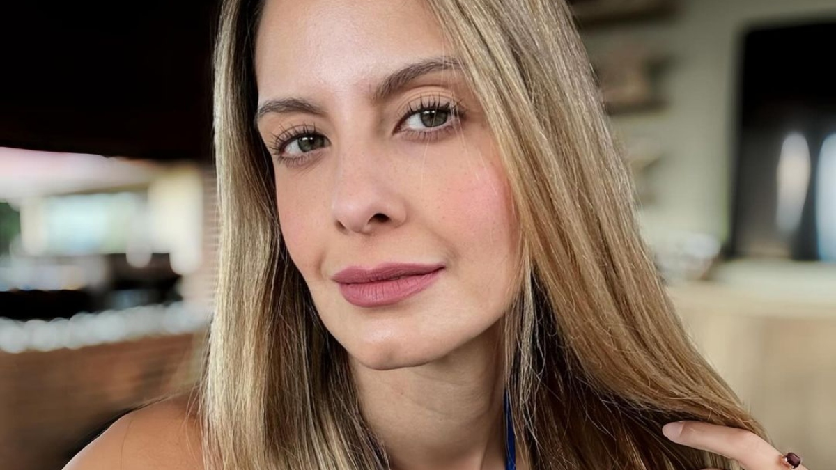 Foto: @lauraacunaayala