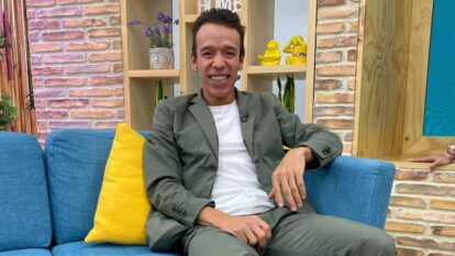 Foto: @buendiacolombia