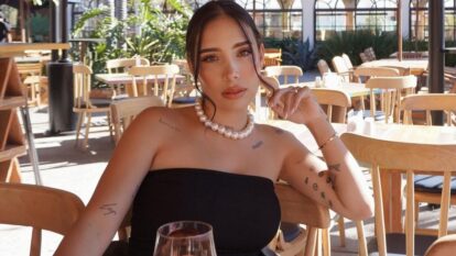 foto: @luisafernandaw