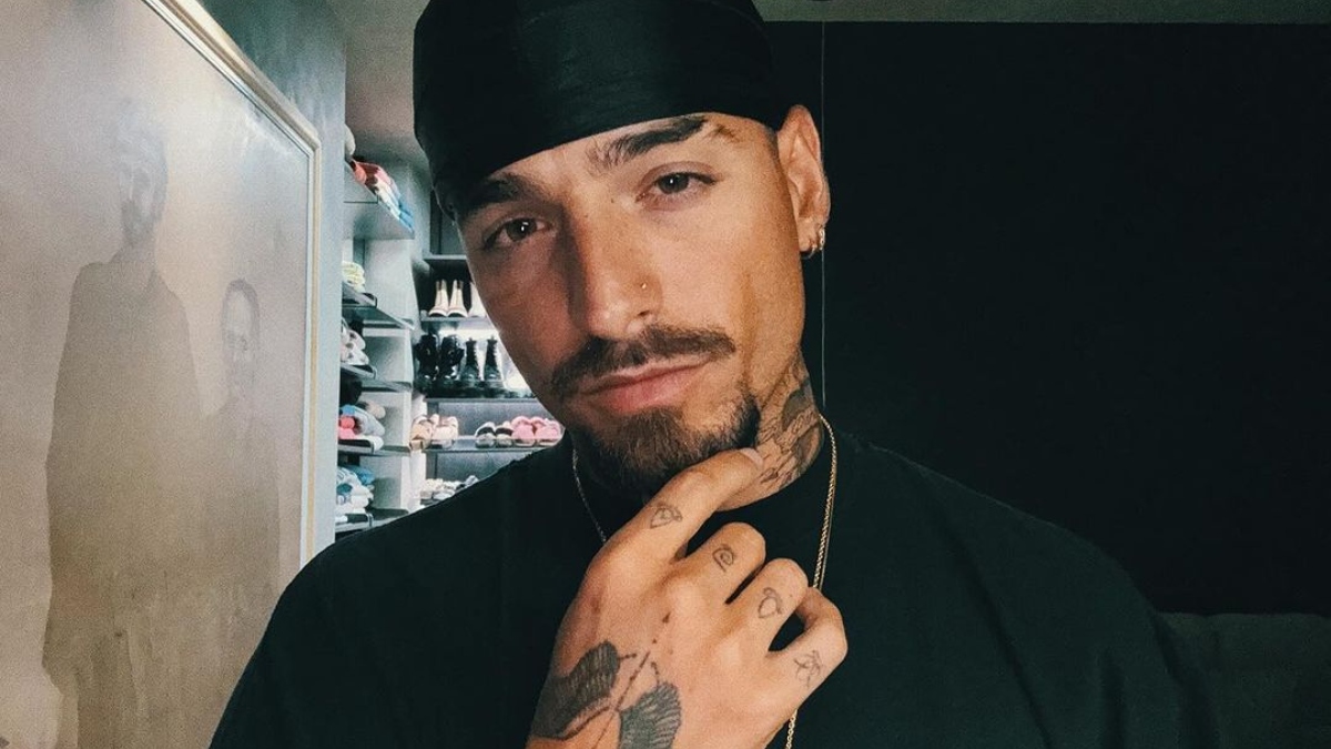 foto: @maluma