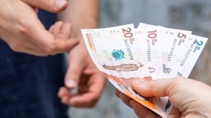 Foto: imagen de referencia Getty Images