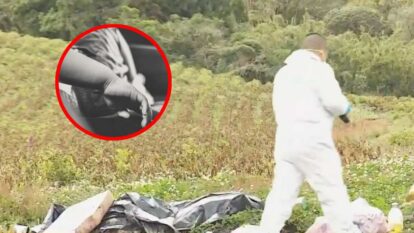 Foto: imagen de referencia Getty Image / captura video Noticias Caracol