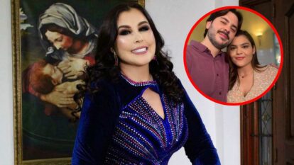 Foto: Crédito: Instagram Arelys Henao