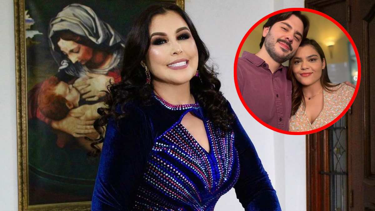 Foto: Crédito: Instagram Arelys Henao