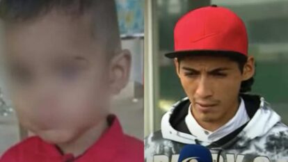 fotos: captura video Noticias Caracol