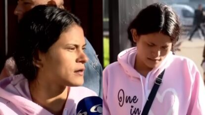 Foto: captura video Noticias Caracol