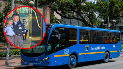 foto: captura TikTok / imagen de referencia Getty Images