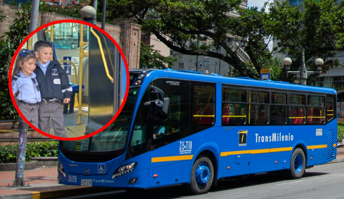 foto: captura TikTok / imagen de referencia Getty Images