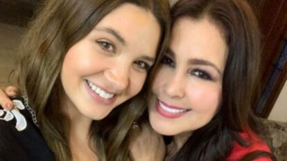 Foto: Crédito: Instagram Arelys Henao