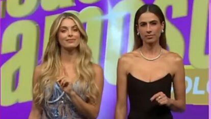 Captura de pantalla Canal RCN