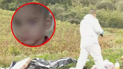 foto: captura Noticias Caracol